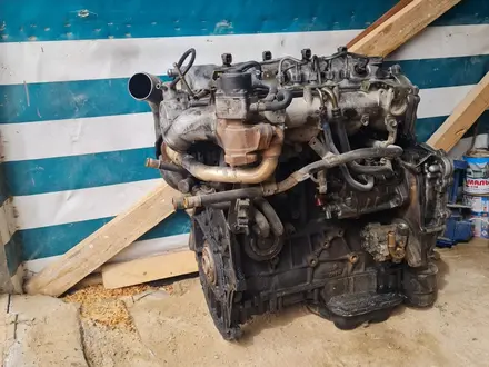 Двигатель ниссан икстрейл т30 за 100 000 тг. в Кызылорда