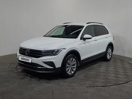 Volkswagen Tiguan 2020 года за 10 490 000 тг. в Алматы