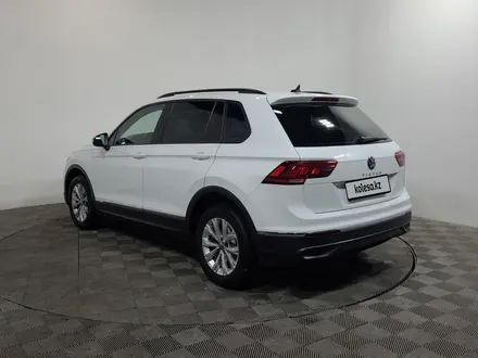 Volkswagen Tiguan 2020 года за 10 490 000 тг. в Алматы – фото 7