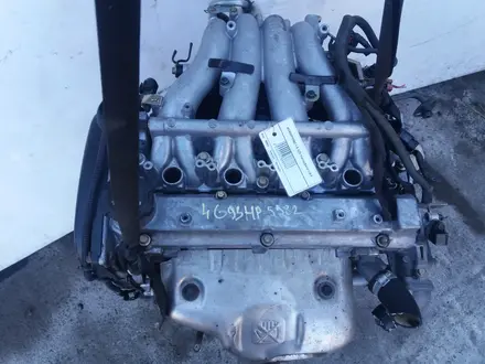 Двигатель на М. Галант 1.8 GDIүшін320 000 тг. в Астана – фото 7
