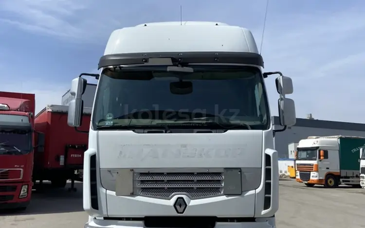 Renault 2012 года за 15 000 000 тг. в Алматы