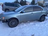 Mitsubishi Lancer 2007 года за 2 500 000 тг. в Петропавловск