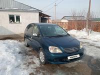 Toyota Nadia 1999 годаүшін2 550 000 тг. в Алматы