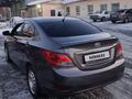 Hyundai Accent 2012 годаfor5 300 000 тг. в Караганда – фото 6