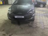 Hyundai Accent 2012 годаfor5 300 000 тг. в Караганда – фото 2