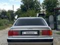 Audi 100 1991 года за 1 500 000 тг. в Сарканд – фото 2