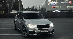 BMW X5 2016 годаүшін19 000 000 тг. в Алматы