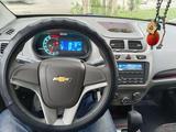 Chevrolet Cobalt 2023 годаүшін7 200 000 тг. в Астана – фото 4
