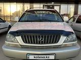 Lexus RX 300 1998 года за 4 500 000 тг. в Алматы