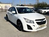 Chevrolet Cruze 2015 годаүшін4 000 000 тг. в Костанай – фото 2