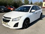 Chevrolet Cruze 2015 годаүшін4 000 000 тг. в Костанай – фото 3