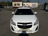 Chevrolet Cruze 2015 года за 4 000 000 тг. в Костанай