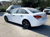 Chevrolet Cruze 2015 годаүшін4 000 000 тг. в Костанай – фото 4