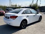 Chevrolet Cruze 2015 годаүшін4 000 000 тг. в Костанай – фото 5