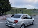 ВАЗ (Lada) Granta 2190 2020 годаүшін3 950 000 тг. в Шымкент – фото 2