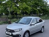 ВАЗ (Lada) Granta 2190 2020 годаүшін3 950 000 тг. в Шымкент