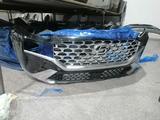 Бампер передний сантафе за 20 000 тг. в Шымкент