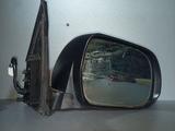 Зеркало боковое левое на Toyota ESTIMA XR50 за 50 000 тг. в Алматы – фото 5