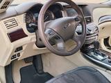 Infiniti M37x 2012 годаүшін8 500 000 тг. в Алматы – фото 5