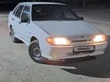 ВАЗ (Lada) 2115 2012 года за 1 200 000 тг. в Актау