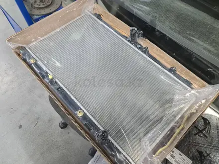 Радиатор основной на Toyota Camry 70 за 30 000 тг. в Алматы