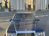 Mercedes-Benz E 230 1991 годаfor2 300 000 тг. в Петропавловск – фото 3