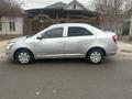 Chevrolet Cobalt 2021 года за 3 800 000 тг. в Кызылорда – фото 2
