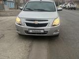 Chevrolet Cobalt 2021 годаfor3 800 000 тг. в Кызылорда