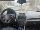 Chevrolet Cobalt 2021 годаfor3 800 000 тг. в Кызылорда – фото 5