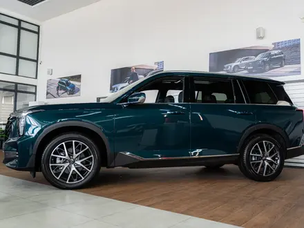 GAC GS8 GT 2024 года за 20 490 000 тг. в Павлодар – фото 6