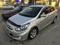 Hyundai Accent 2012 годаүшін4 100 000 тг. в Алматы