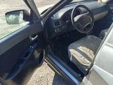 ВАЗ (Lada) Priora 2172 2011 года за 650 000 тг. в Темиртау