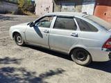 ВАЗ (Lada) Priora 2172 2011 года за 650 000 тг. в Темиртау – фото 3