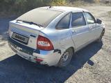 ВАЗ (Lada) Priora 2172 2011 года за 650 000 тг. в Темиртау – фото 5