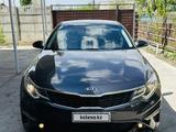 Kia Optima 2018 года за 7 100 000 тг. в Тараз