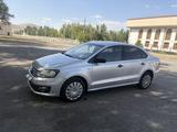 Volkswagen Polo 2019 года за 5 300 000 тг. в Шымкент