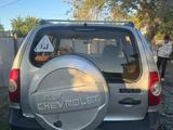 Chevrolet Niva 2013 годаүшін1 650 000 тг. в Актобе – фото 4