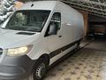 Mercedes-Benz Sprinter 2020 года за 25 000 000 тг. в Алматы – фото 12