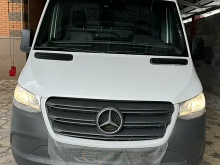 Mercedes-Benz Sprinter 2020 года за 25 500 000 тг. в Алматы – фото 15