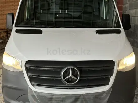 Mercedes-Benz Sprinter 2020 года за 25 500 000 тг. в Алматы – фото 2