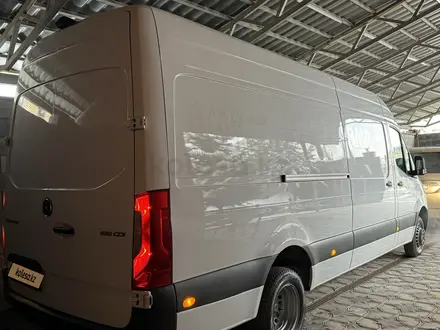 Mercedes-Benz Sprinter 2020 года за 25 500 000 тг. в Алматы – фото 29