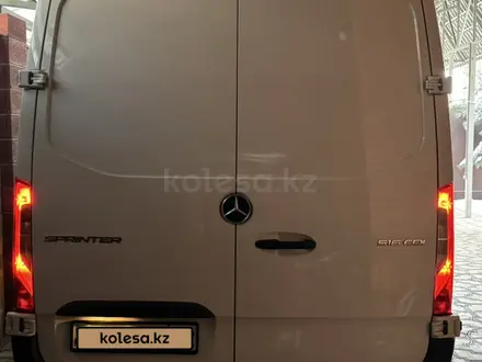 Mercedes-Benz Sprinter 2020 года за 25 500 000 тг. в Алматы – фото 32