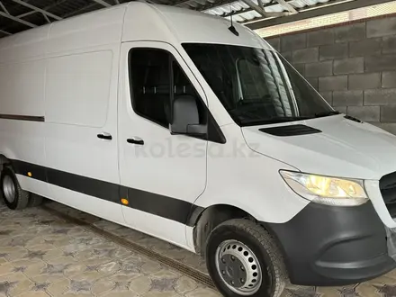 Mercedes-Benz Sprinter 2020 года за 25 500 000 тг. в Алматы – фото 7