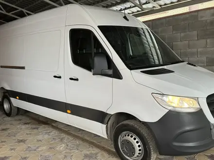 Mercedes-Benz Sprinter 2020 года за 25 500 000 тг. в Алматы – фото 8