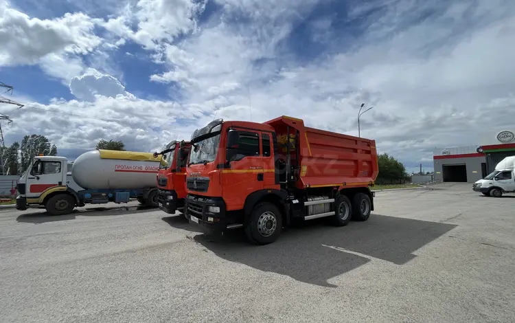 Howo  T5G 2026 года за 30 500 000 тг. в Актобе