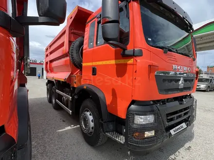 Howo  T5G 2026 года за 30 500 000 тг. в Актобе – фото 2