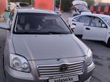 Toyota Avensis 2004 года за 4 300 000 тг. в Уральск – фото 4