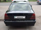 Mercedes-Benz C 220 1994 годаүшін1 750 000 тг. в Алматы – фото 5