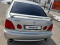 Lexus GS 300 2000 годаfor5 200 000 тг. в Талдыкорган – фото 4