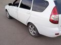 ВАЗ (Lada) Priora 2171 2010 годаfor2 200 000 тг. в Семей – фото 5